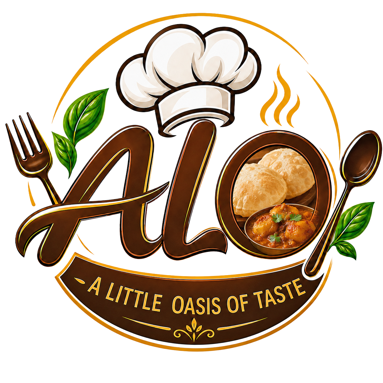 ALO Logo